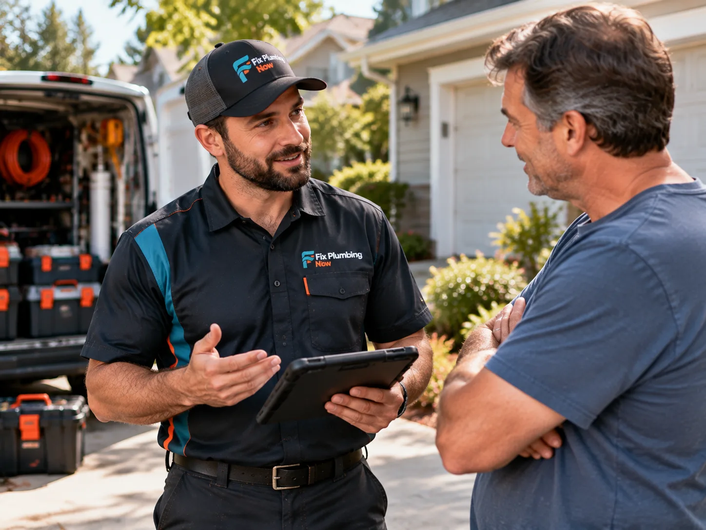 Clogged Drain Service Betterton, MD FAQs